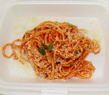 Паста Римская