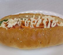 Хот-дог