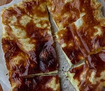 Хачапури Пеновани