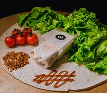 Шаурма Гурме Курочка терияки