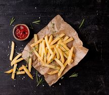 Картофель фри