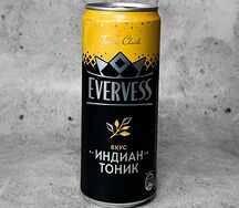 Индиан Тоник Evervess
