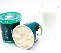 Пломбир на сливочках