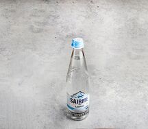 Вода Sairme без газа