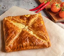 Пеновани