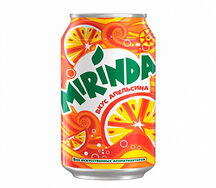 Mirinda ж/б