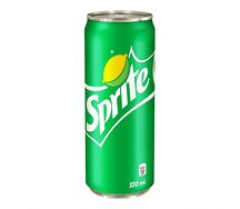 Sprite ж/б