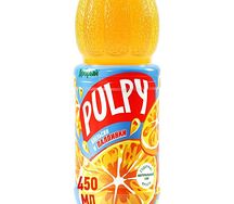 Pulpy Апельсин