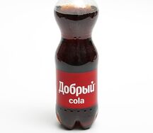 Добрый Кола