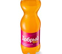 Добрый Манго-маракуйя