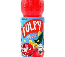 Pulpy Вишня 