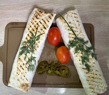 Шаурма Классическая