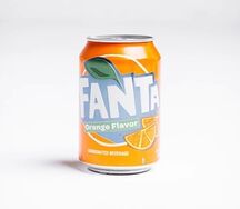 Fanta