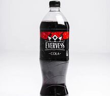 Evervess Cola