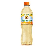 Черноголовка Лимонад