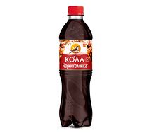 Черноголовка Кола