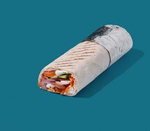 Шаверма Супермясная