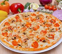 Фирменная Территория Вкуса