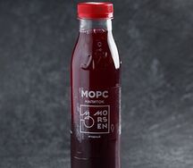 Морс