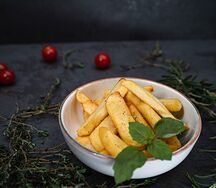 Картофель фри