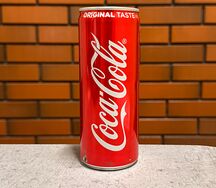 Coca-Cola 
