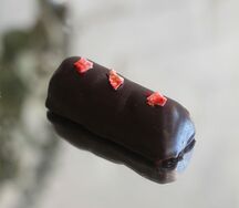 Веган сырок