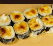 Кабуки-роллы