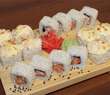 Каташи мини-сет