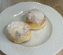 Сырники