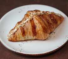 Молочный Капучино
