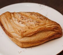 Треугольник с сыром