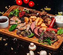 Beefзавод