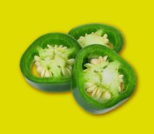 Перец халапеньо