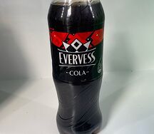 Evervess Кола