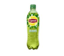 Холодный чай Lipton зеленый 