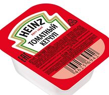 Соус Heinz Кетчуп