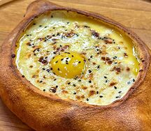 Хачапури