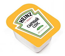 Соус Heinz Сырный