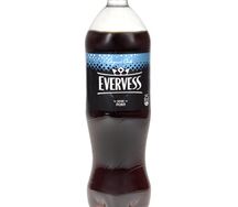 Кола Evervess