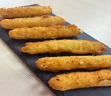 Сырные палочки