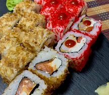 Вкусный дуэт