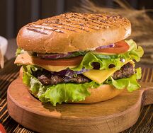 Сет Новогодний