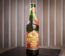 Лимонад Дюшес Святой Грааль