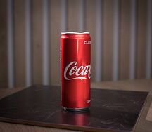 Coca-Cola