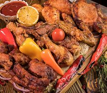 Сет Горыныч