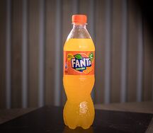 Fanta