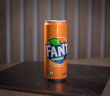 Fanta