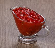 Фирменный томатный соус