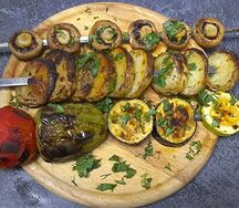 Сет Весенний