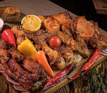 Сет Сытно и бодро